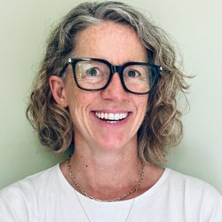 Fellow — Sarah Sudea 2026