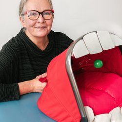 Fellow — Saskia Grassie 2026