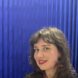 Fellow — Sinéad Hargan 2026