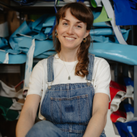 Siofra Caherty