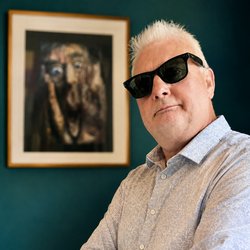 Fellow — Stephen Hilton 2026