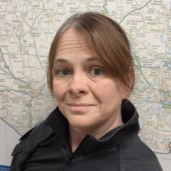 Fellow — Sue Hillier 2026