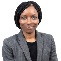 Sylvia Ikomi