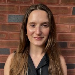 Fellow — Tory Tozer-Brown 2026