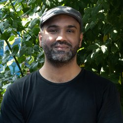 Fellow — Turab Shah 2026
