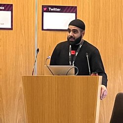 Fellow — Usman Anwar 2026
