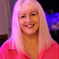 Fellow — Valerie McCloskey 2026